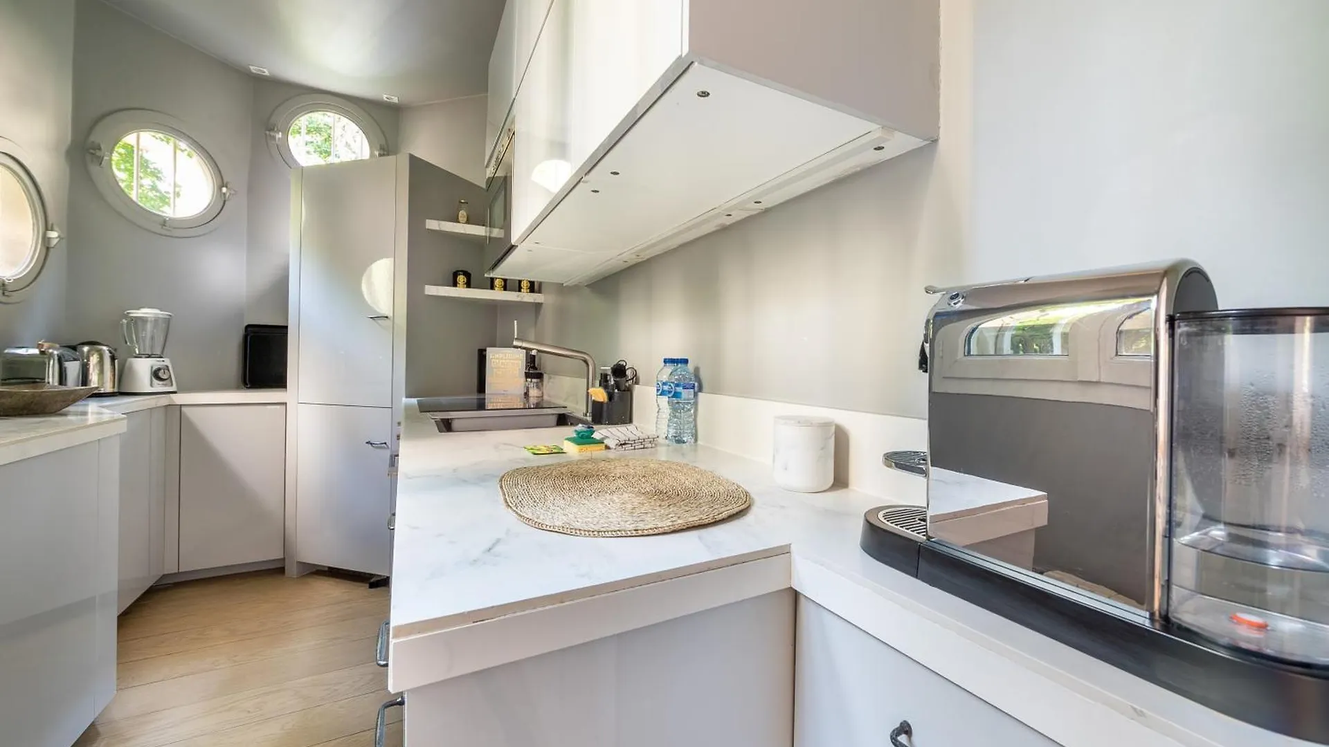 Louvre L Souplex A 15Min Du Jardin Du Luxembourg Apartment Paris