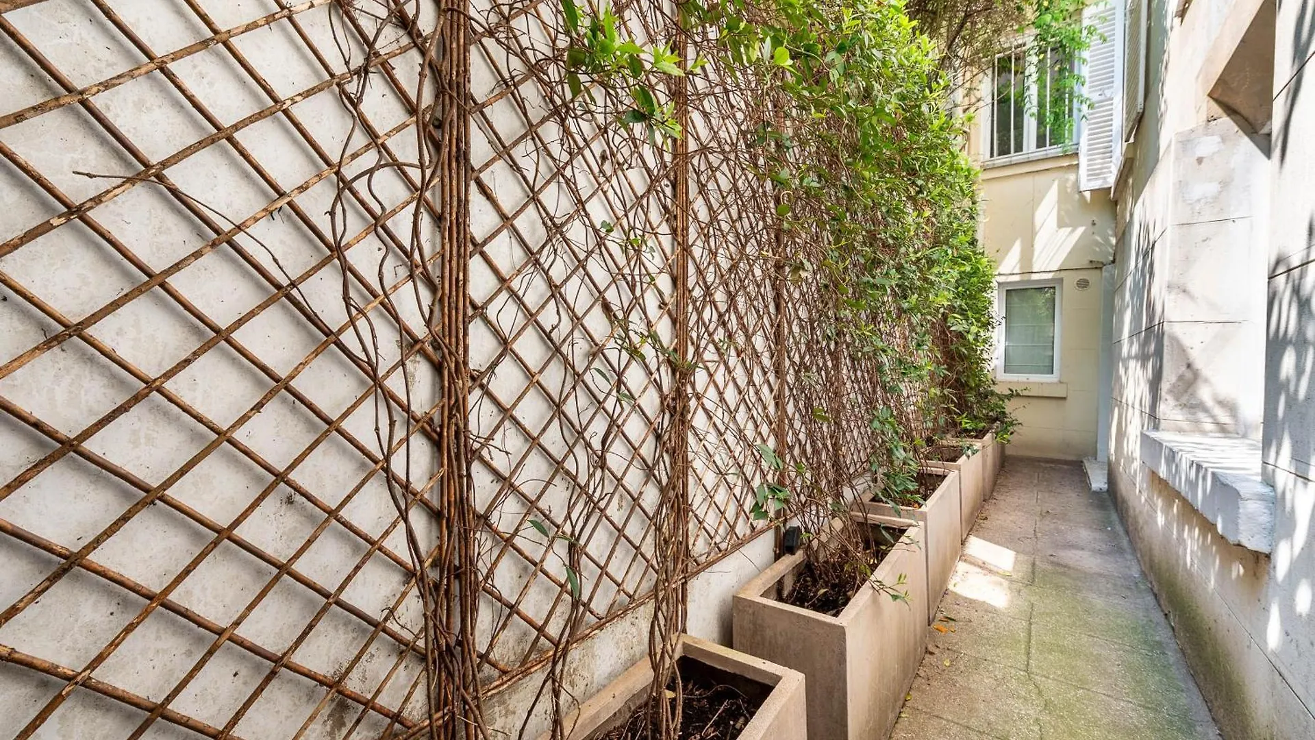 Louvre L Souplex A 15Min Du Jardin Du Luxembourg Apartment Paris