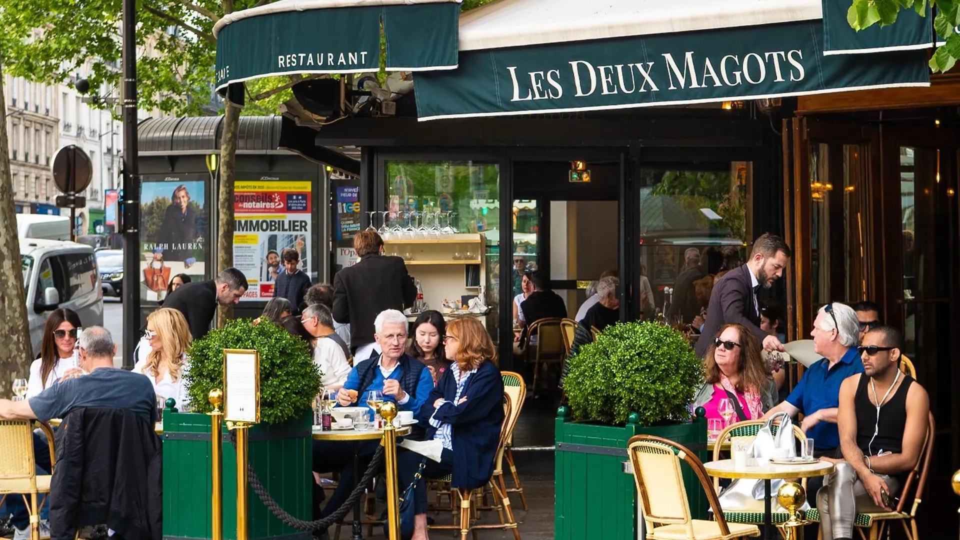 Louvre L Souplex A 15Min Du Jardin Du Luxembourg Lejlighed Paris 0*,  Frankrig